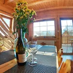 Holiday home Pod Lipami