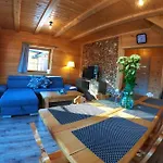 Pod Lipami Holiday home
