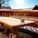 Holiday home Pod Lipami Szklarska Poreba