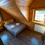 Pod Lipami Holiday home