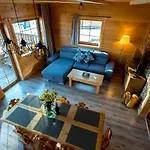 Pod Lipami Holiday home Szklarska Poreba
