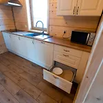 Pod Lipami Holiday home Szklarska Poreba