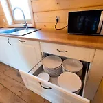 Pod Lipami Szklarska Poreba