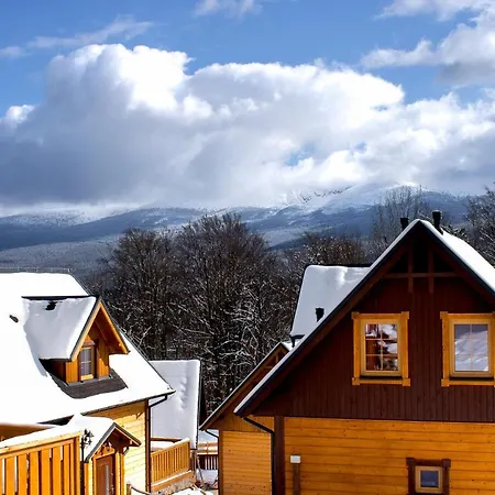 Ferienhaus Pod Lipami Schreiberhau