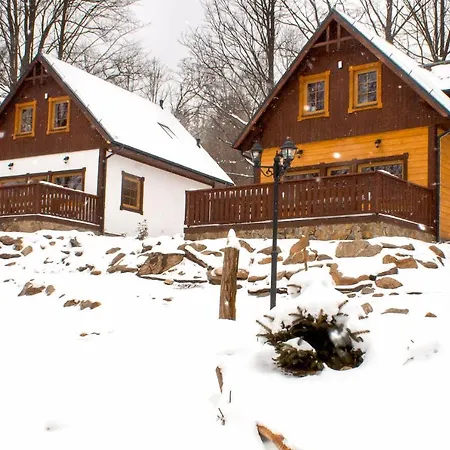 Ferienhaus Pod Lipami Schreiberhau