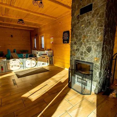 Pod Lipami Casa vacanze *