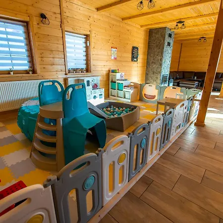 Casa vacanze Pod Lipami