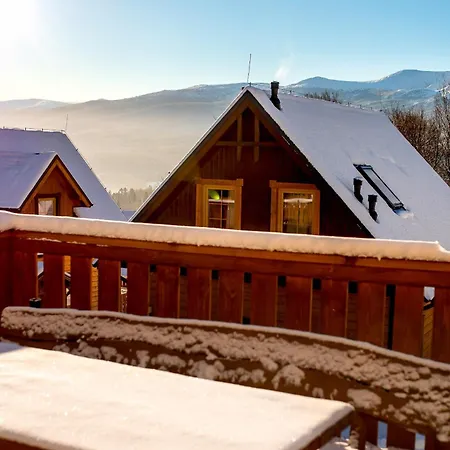 Casa vacanze Pod Lipami Szklarska Poręba