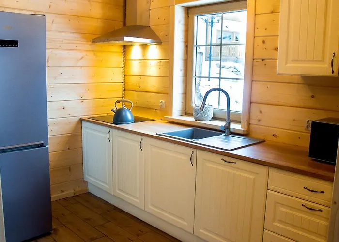 Pod Lipami Casa vacanze