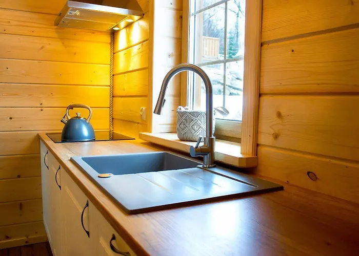 Casa vacanze Pod Lipami