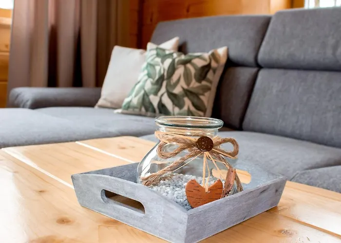 Pod Lipami Casa vacanze *