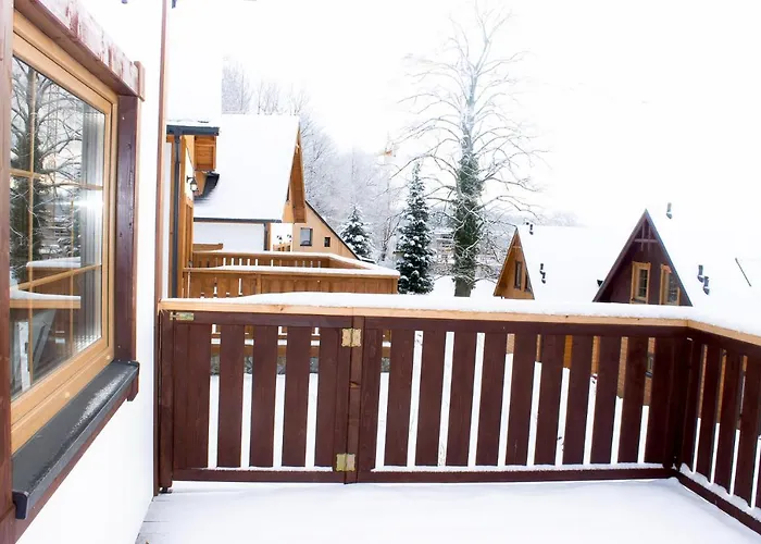 Casa vacanze Pod Lipami Szklarska Poręba