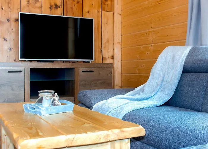 Casa vacanze Pod Lipami *