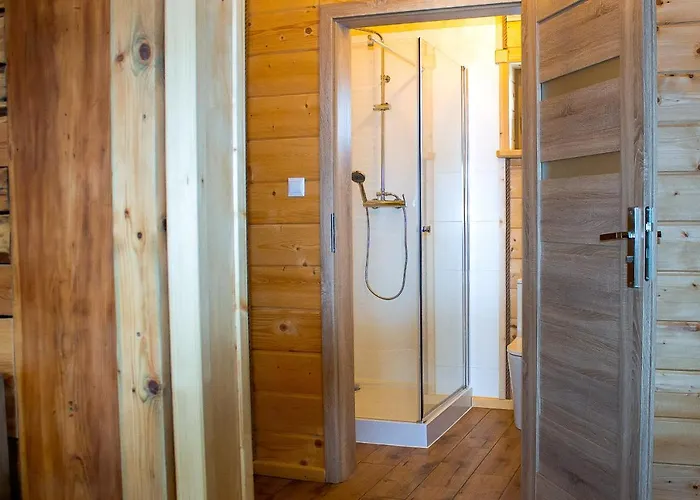 Pod Lipami Casa vacanze Szklarska Poręba