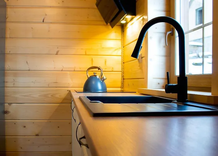 Casa vacanze Pod Lipami *