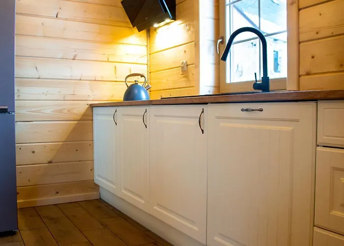 Pod Lipami Casa vacanze