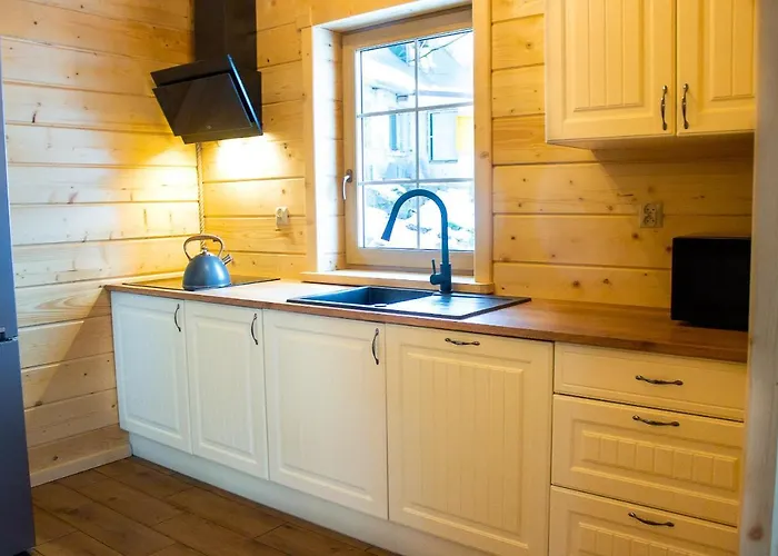 Casa vacanze Pod Lipami Szklarska Poręba