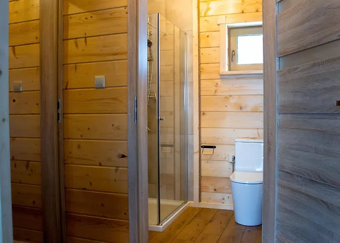 Casa vacanze Pod Lipami *