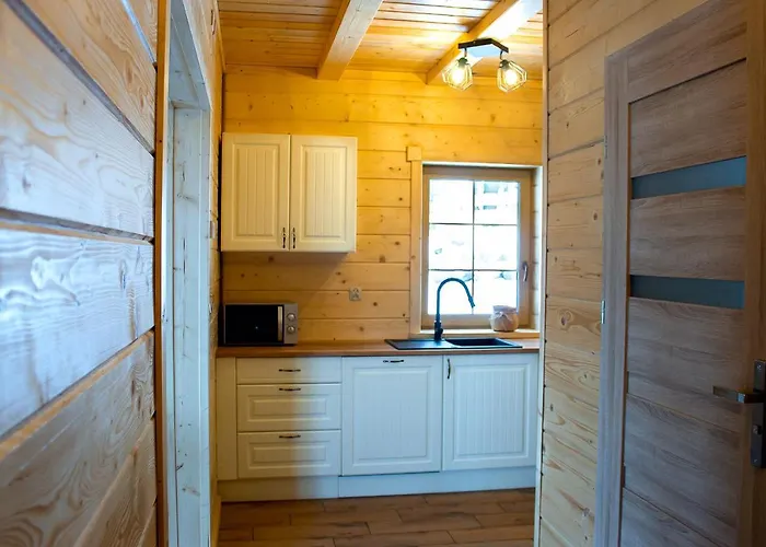 Pod Lipami Casa vacanze *