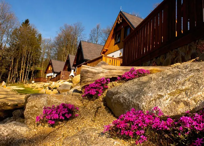 Casa vacanze Pod Lipami *