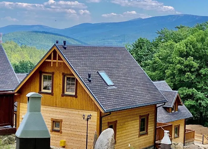 Pod Lipami Casa vacanze