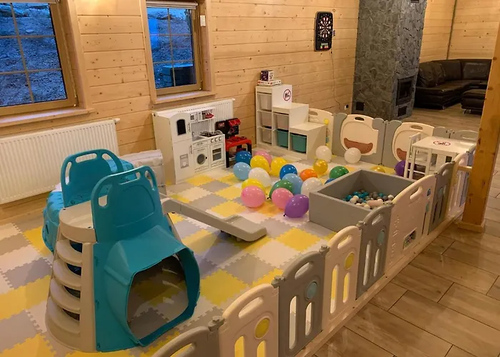 Casa vacanze Pod Lipami