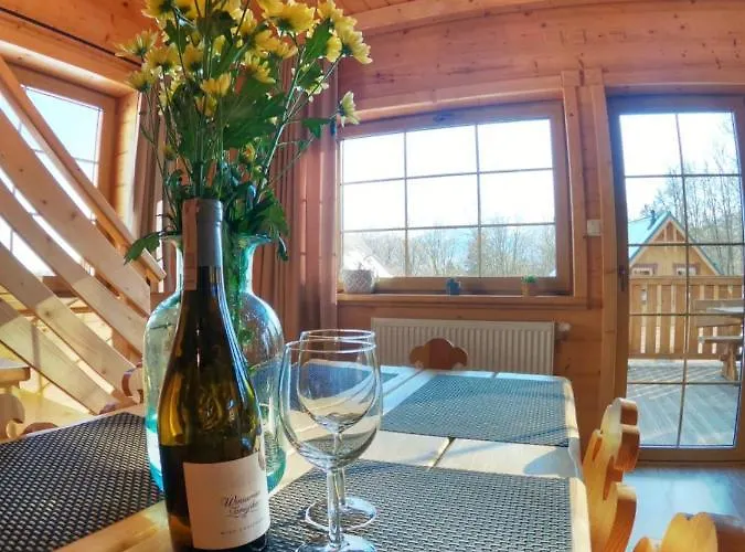 Casa vacanze Pod Lipami