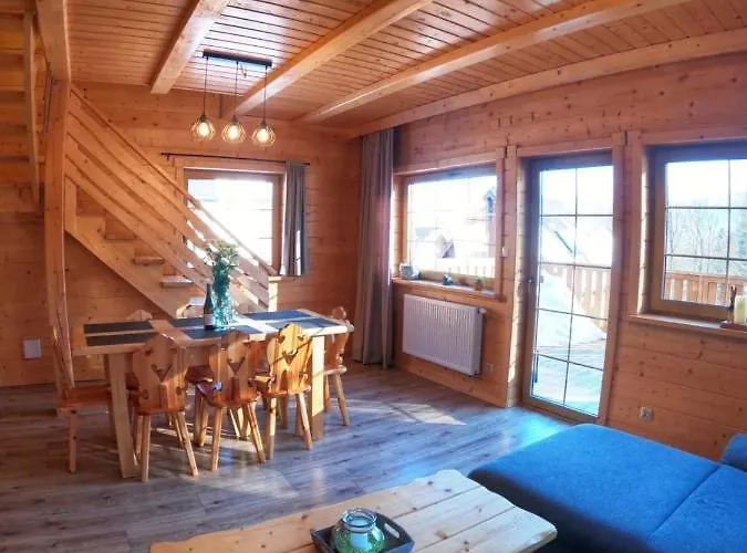 Casa vacanze Pod Lipami *