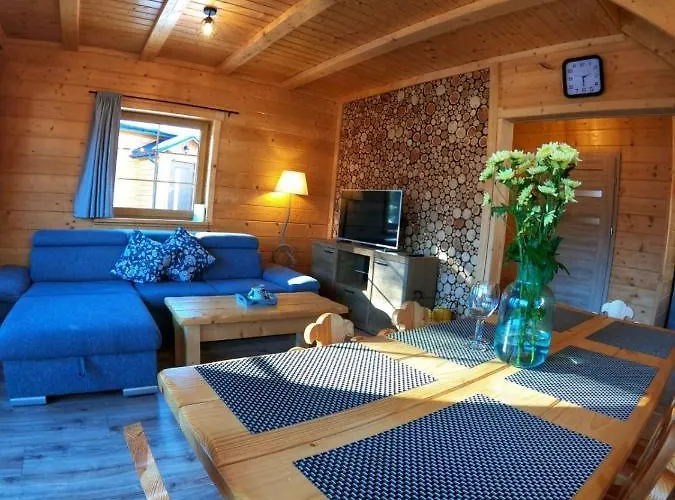 Pod Lipami Casa vacanze