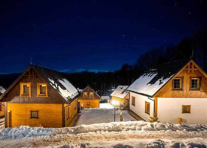 Pod Lipami Casa vacanze