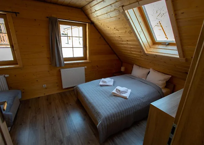 Casa vacanze Pod Lipami