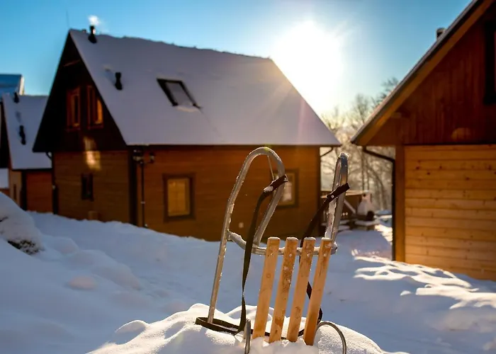 Casa vacanze Pod Lipami