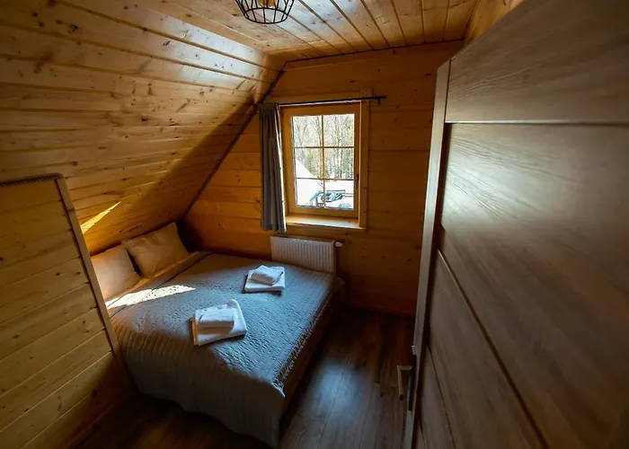 Casa vacanze Pod Lipami