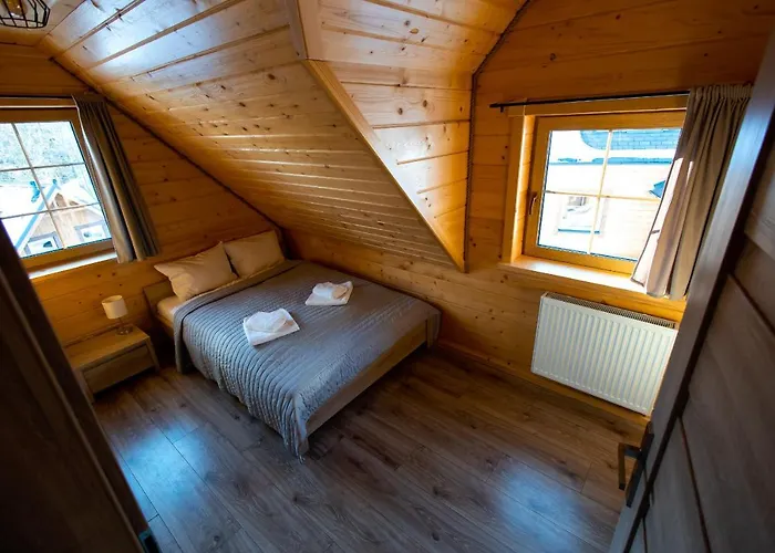 Pod Lipami Casa vacanze