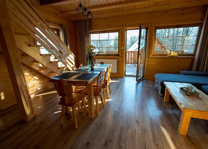 Casa vacanze Pod Lipami