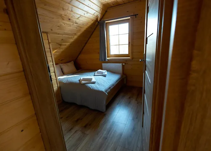 Pod Lipami Casa vacanze