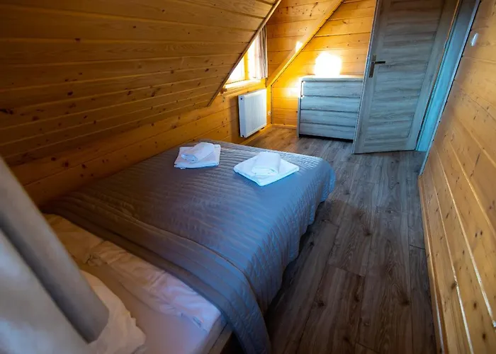 Pod Lipami Casa vacanze *