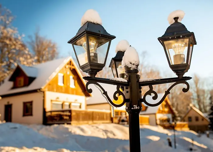 Pod Lipami Casa vacanze *