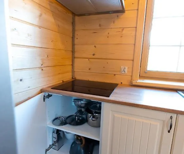 Casa vacanze Pod Lipami *