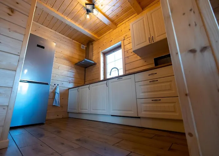 Casa vacanze Pod Lipami