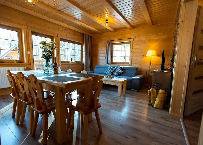 Pod Lipami Casa vacanze *