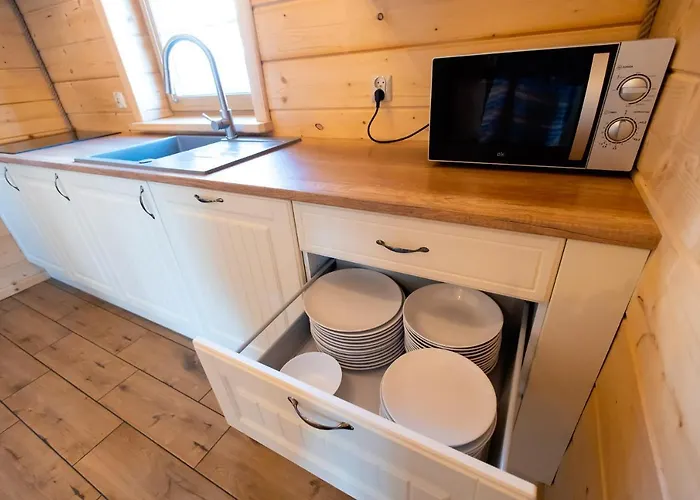 Pod Lipami Szklarska Poręba