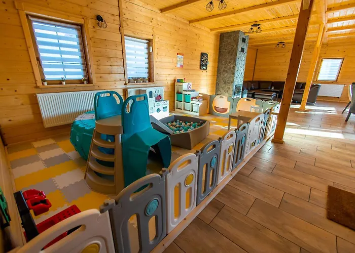 Casa vacanze Pod Lipami