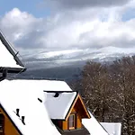 Vakantiehuis Pod Lipami Szklarska Poręba