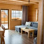 Vakantiehuis Pod Lipami Szklarska Poręba