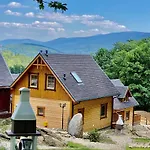 Pod Lipami Vakantiehuis