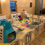 Vakantiehuis Pod Lipami