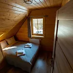 Vakantiehuis Pod Lipami