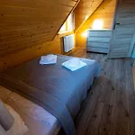 Pod Lipami Vakantiehuis *
