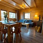 Pod Lipami Vakantiehuis *